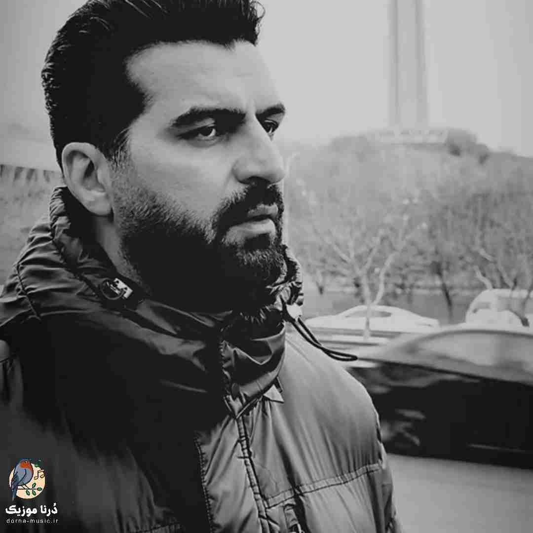 بهنام خدری شیر علی مردان