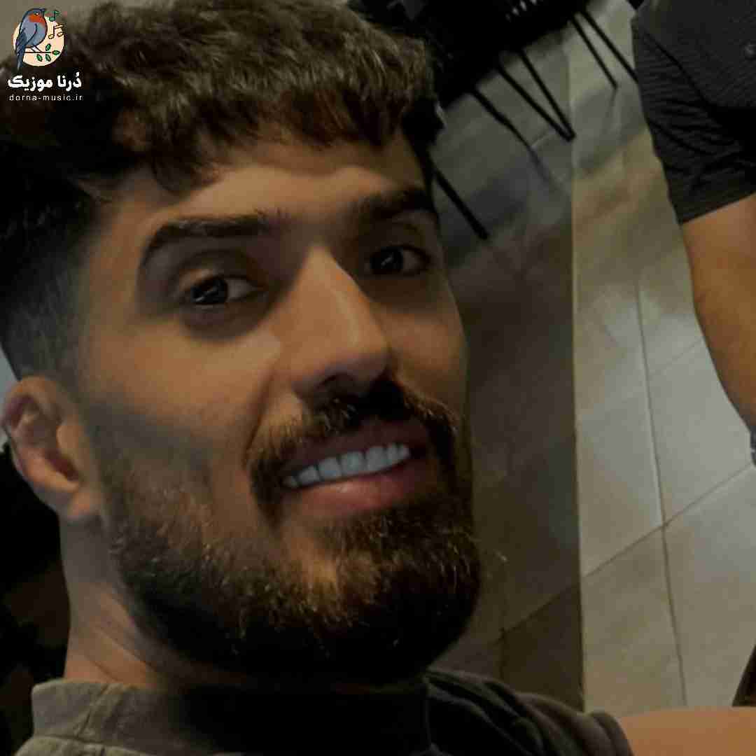 علی رستمیان شبا با گریه میخوابم دیگه نمیکشم واقعا