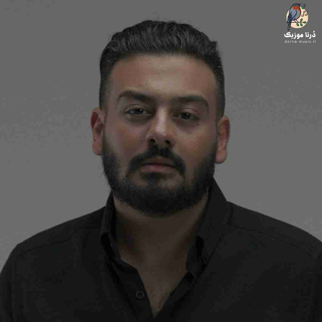 امیرحسین افتخاری ببار ای چشمم ببار امشب ببار از این روزگار