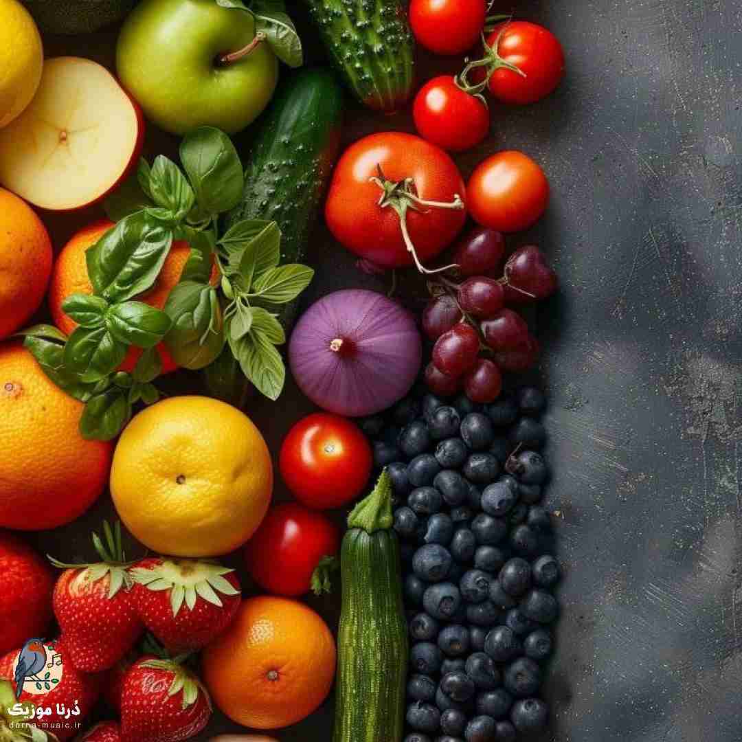  الان که نیستی خوب کنم حالمو با چی بگو چیشد