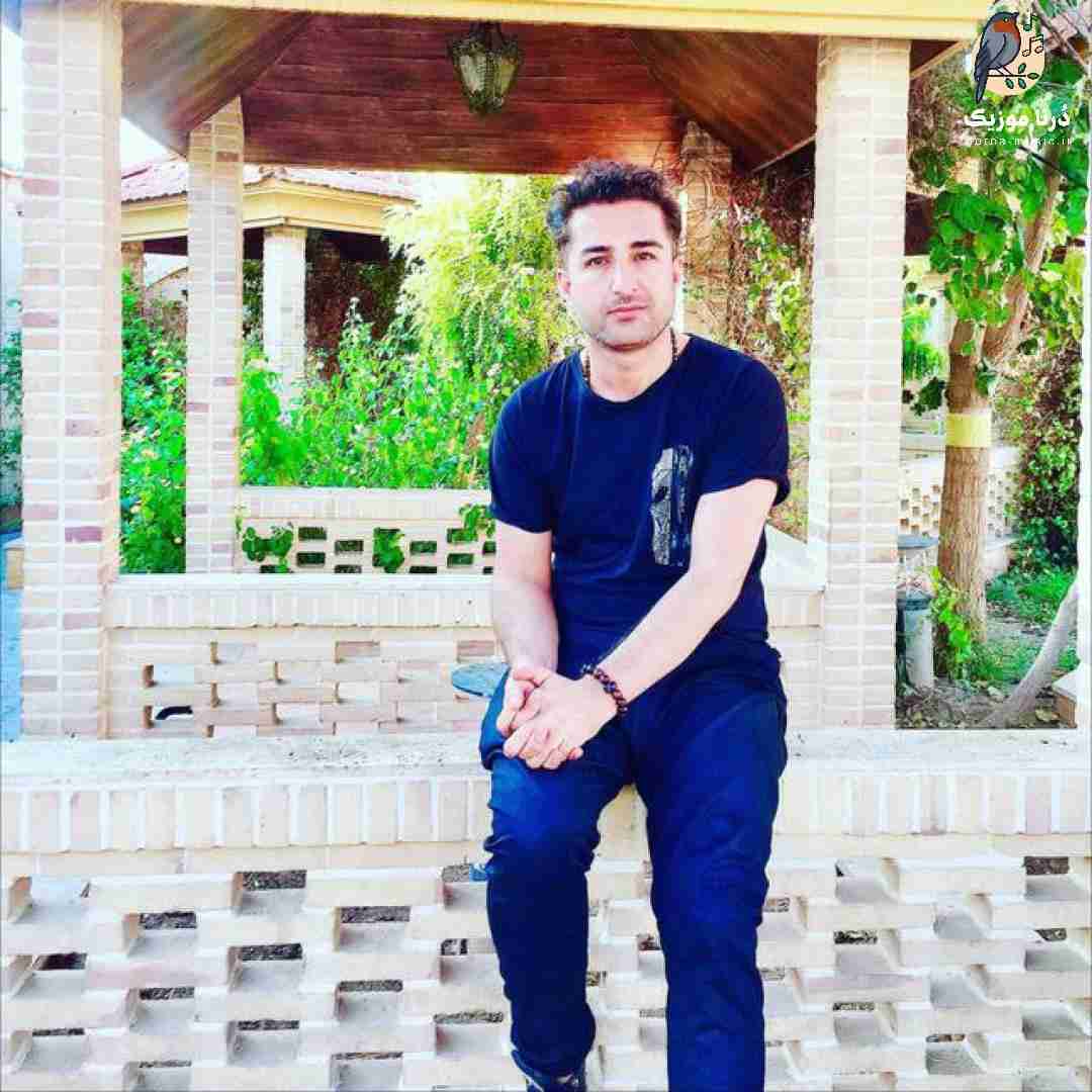 میثم احمدی امشب خدا و مستی با غم به من دمیدند