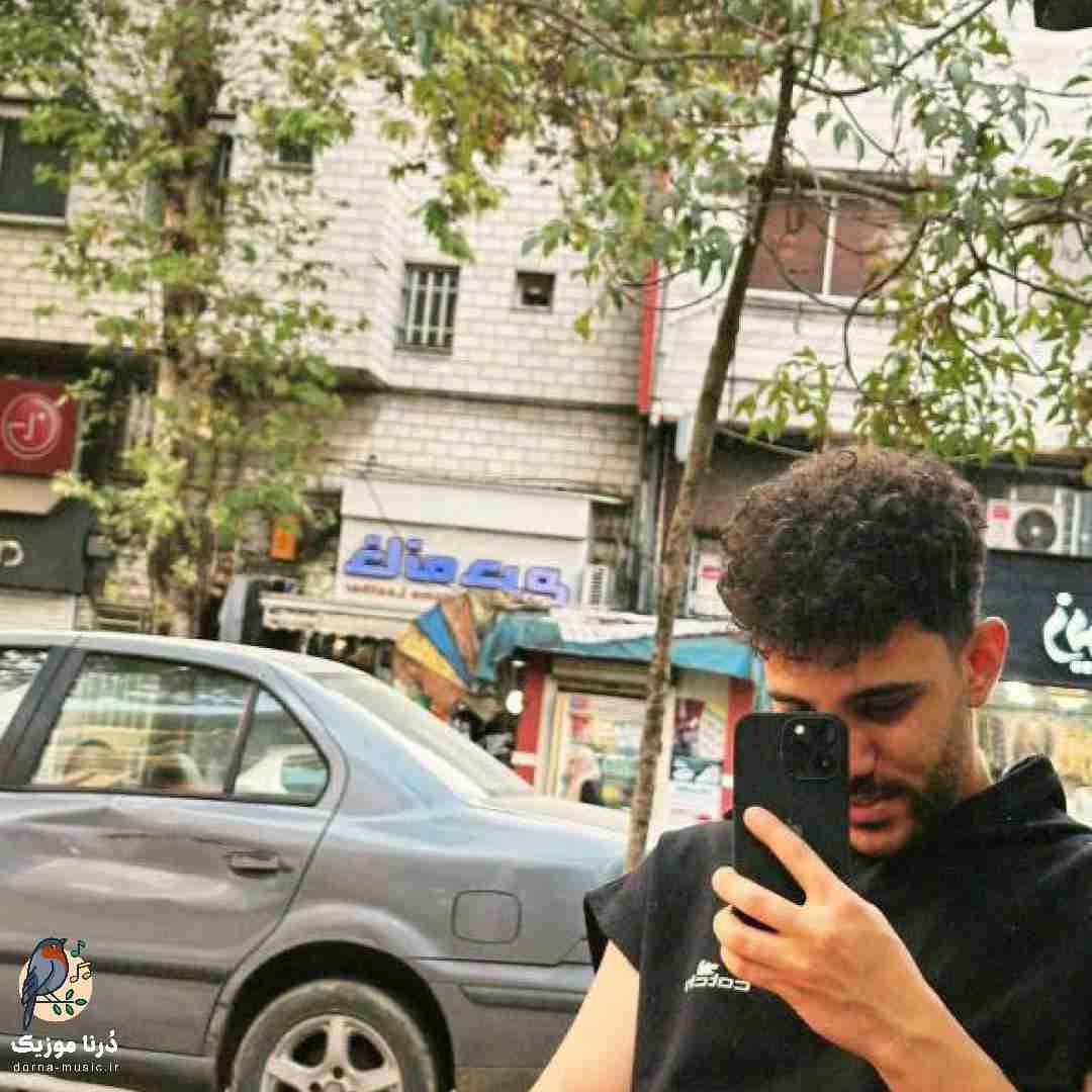 پیام عباسی خوبه تواسم تو ارا بدم وتی