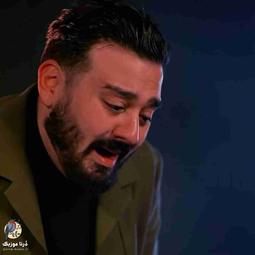 امیرحسین افتخاری کلام شد گلوله باران به خون کشیده شد خیابان