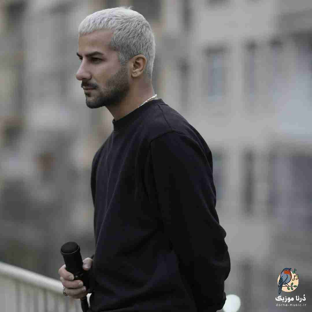 حسین منتظری دیگه موزیکای غمگینم نمیچسبه یه بار دیگه