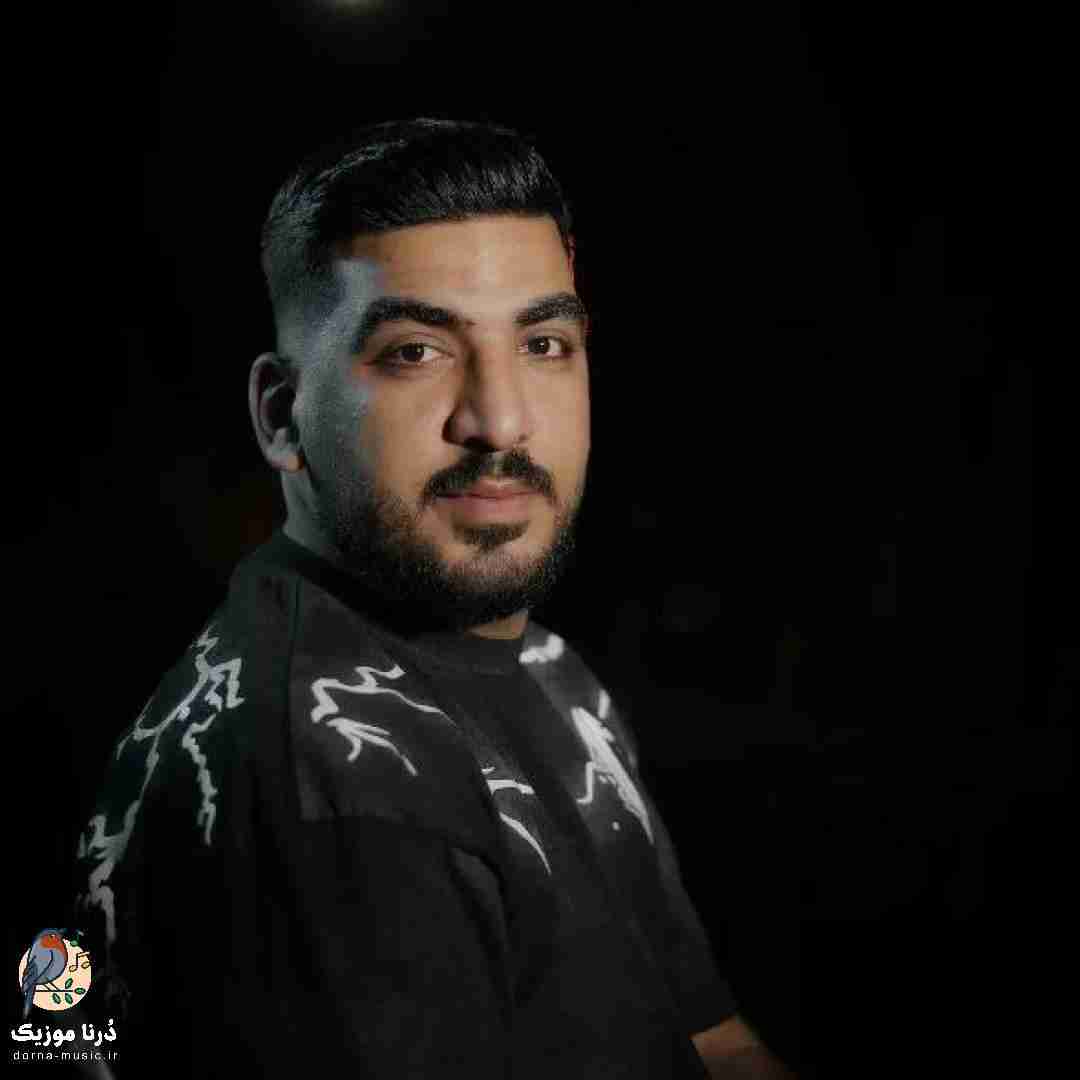 علیسان یه 207 مشکی آرزوی محال شد