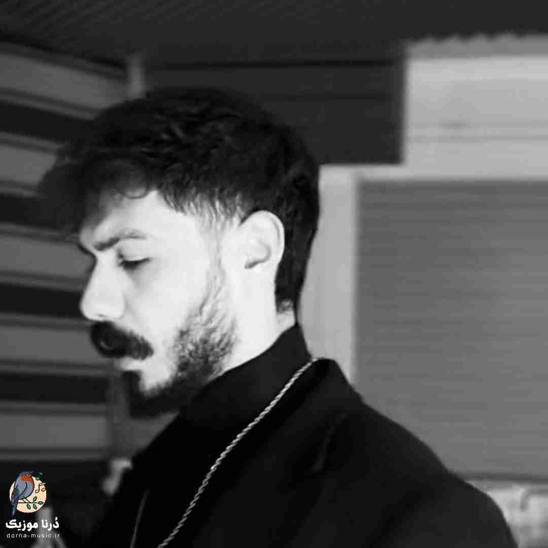 میر احمد نمیشیم آدم قبل دلا پر شده از درد