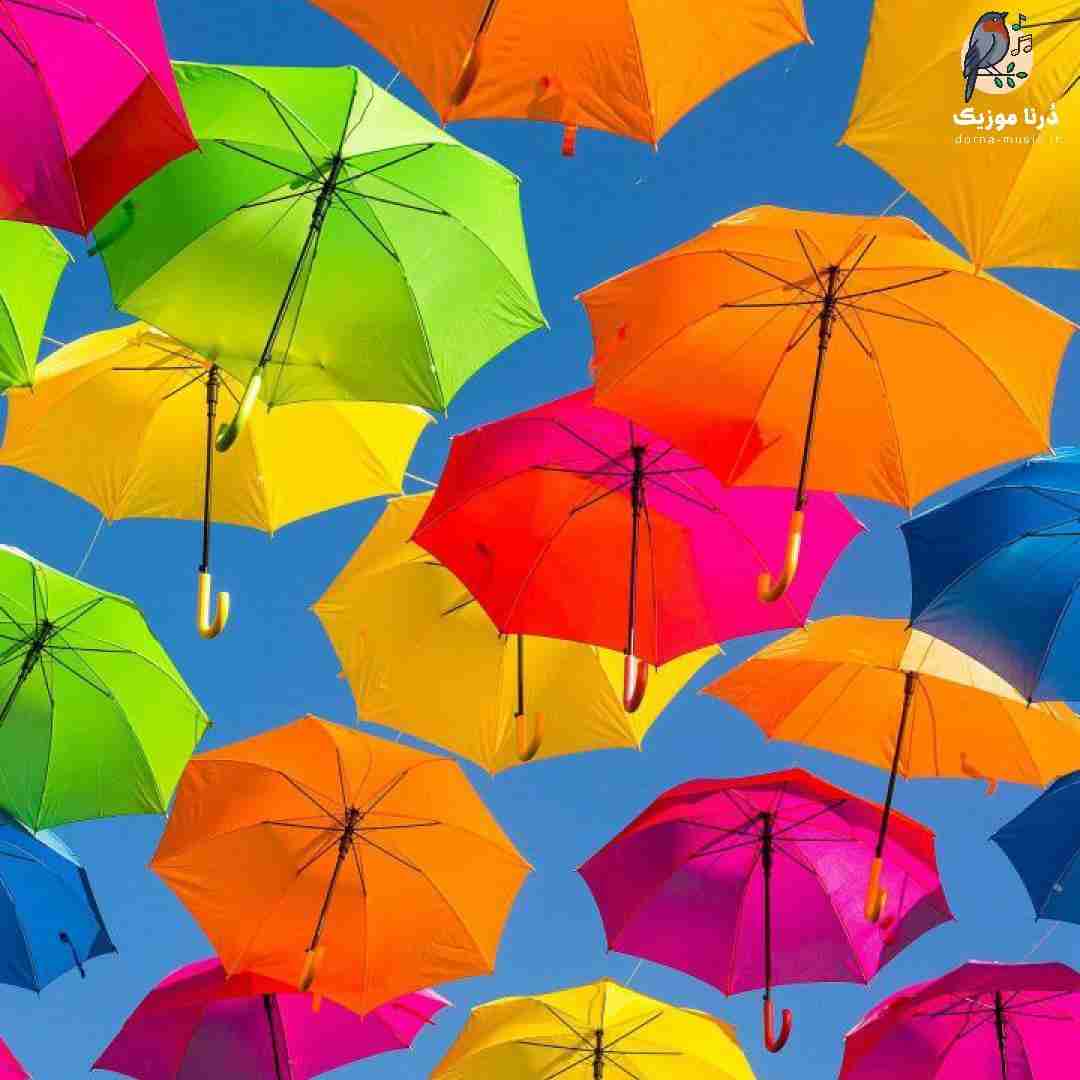 تو کابوست بیدارم چرا خوابت نمیاد (میکس اینستا)