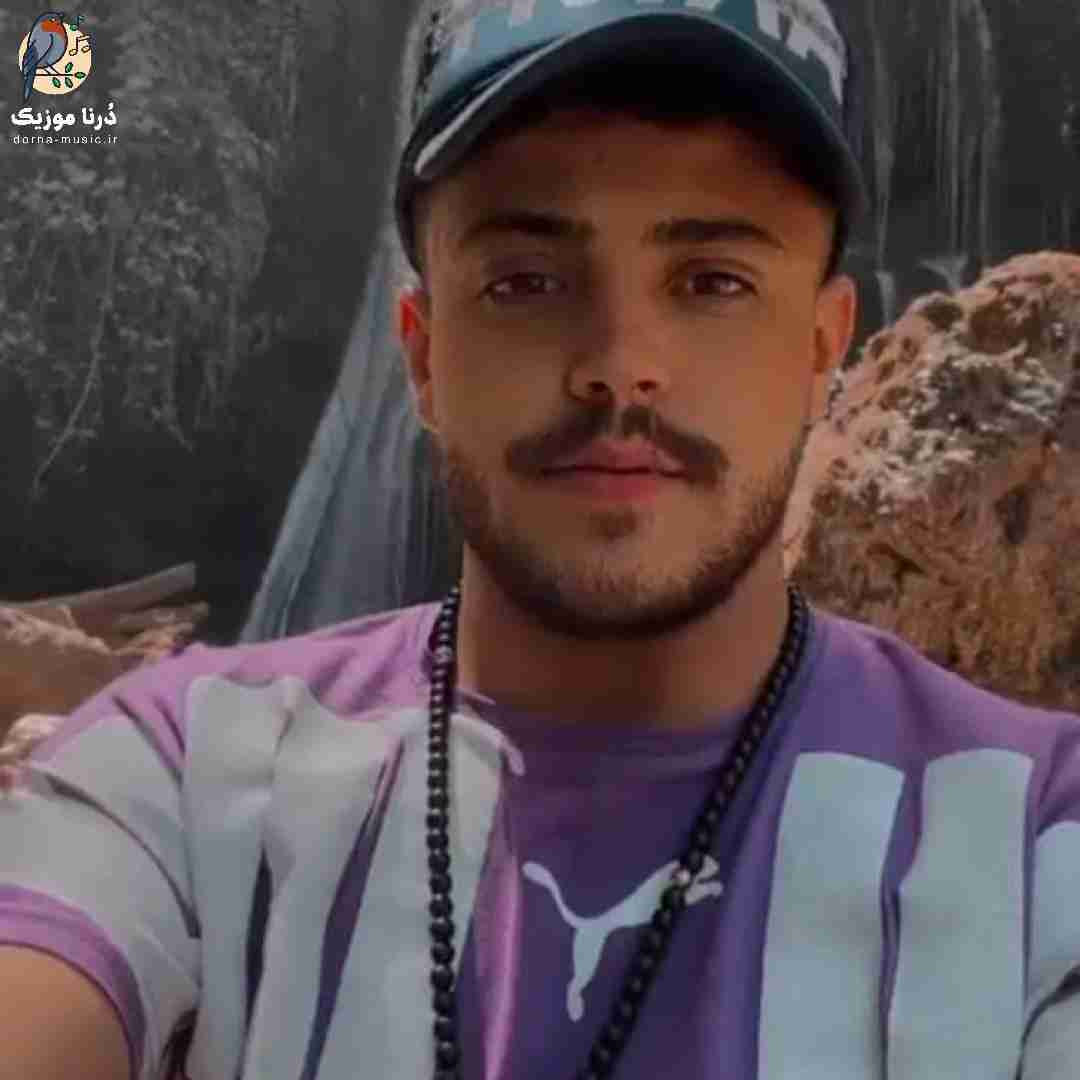 محمد ملایی آخرش از دست تو