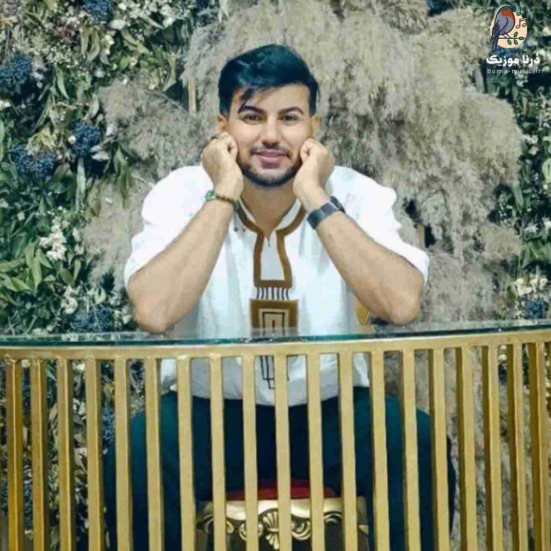 دانلود آهنگ مسیحا روزبه به نام بارلا بارون بزن حالمو خرابه ای خدا