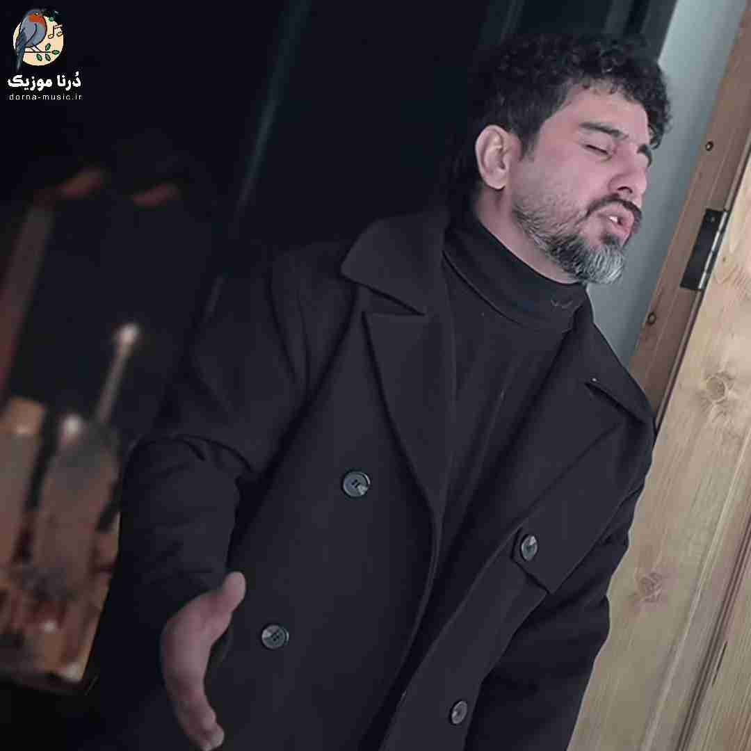 سعید حسینی دلم تنگ ریته زمین دورم وپیته