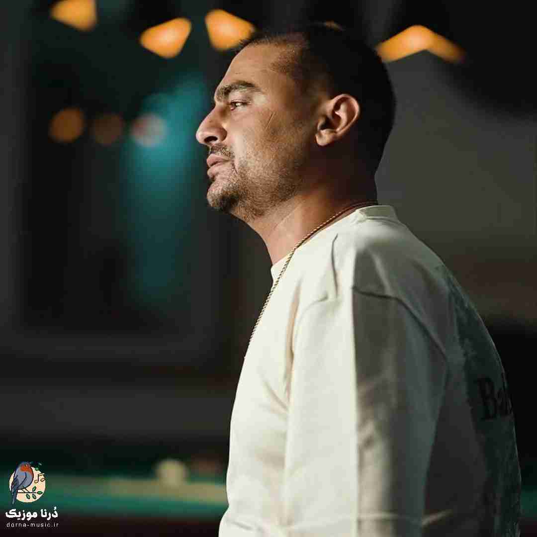 روح الله کرمی سنگ مزار