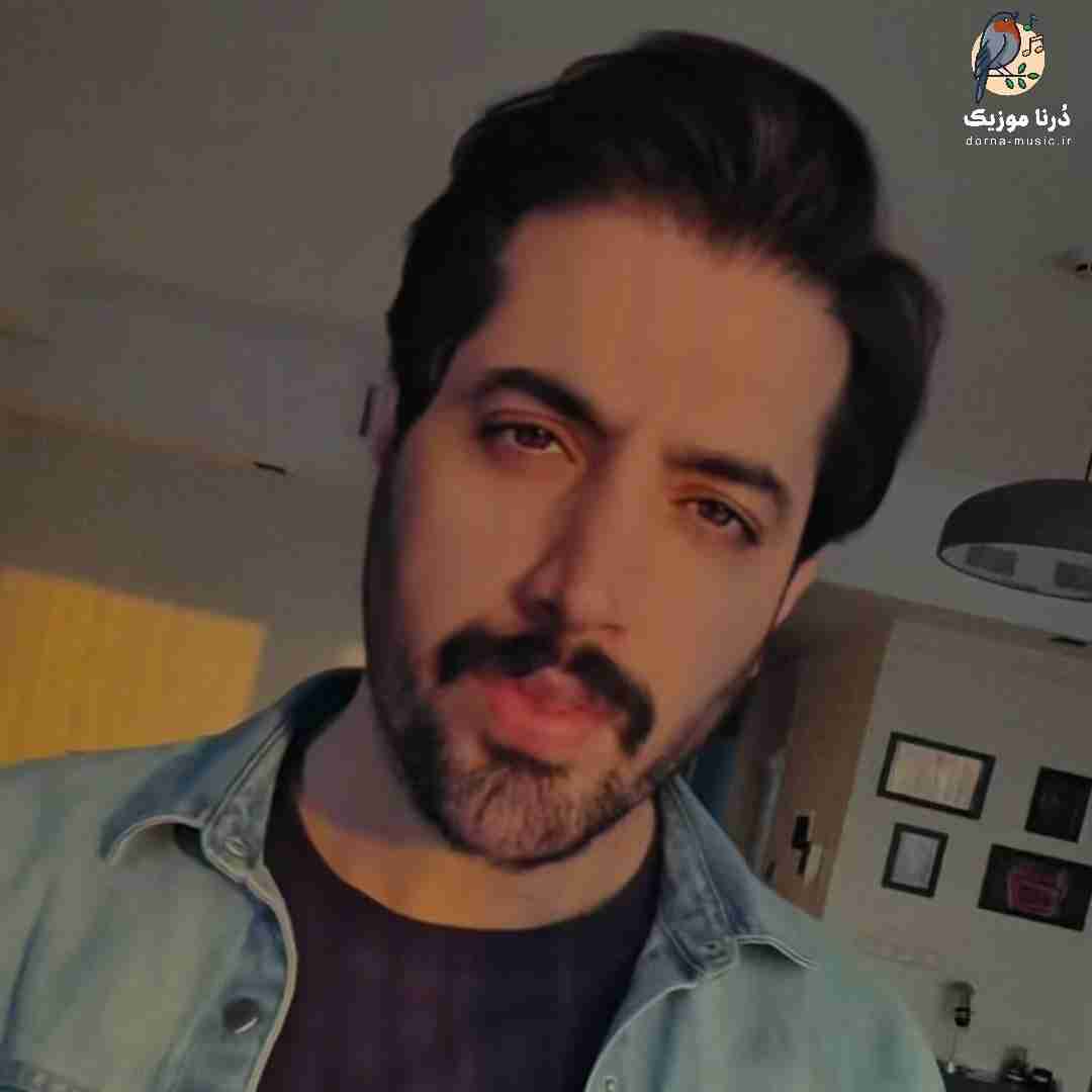 میلاد بابایی خونه رو رفتن تو ریخته بهم
