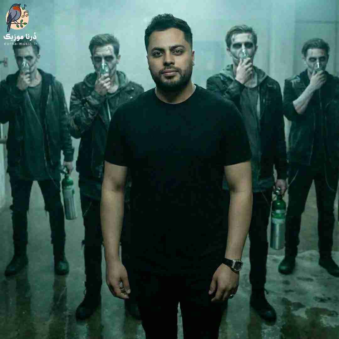 امید عقابی اکسیژن