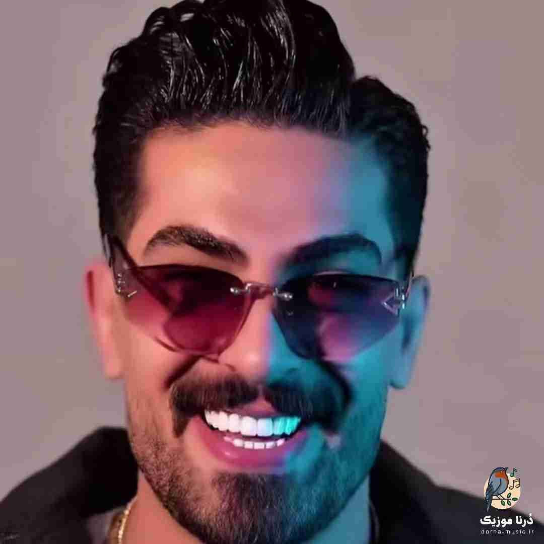 محمد کجوری برو عاشق