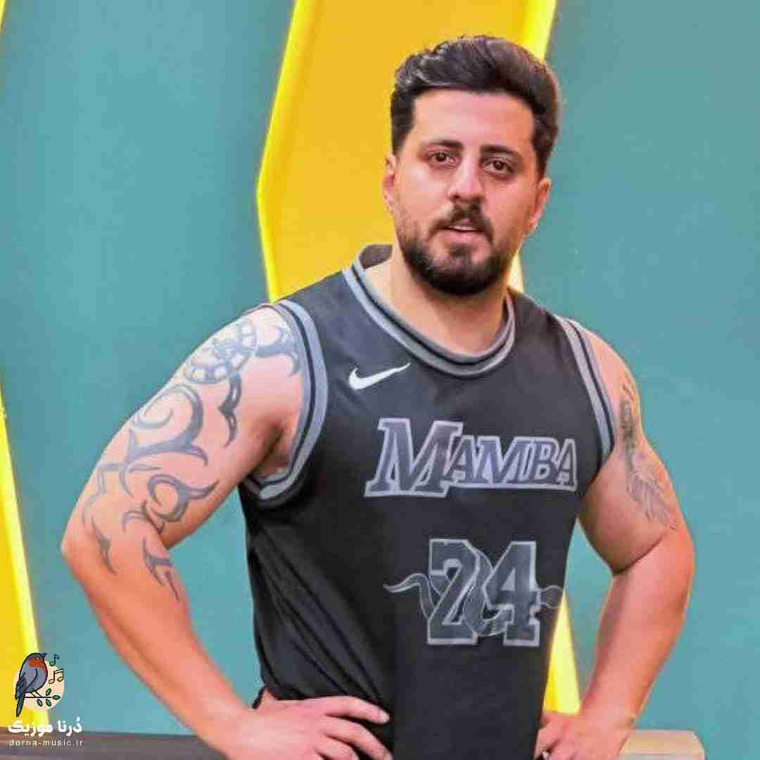 سبحان رستمی یه جای قصه خیلی بیرحمه هرجور بمیری