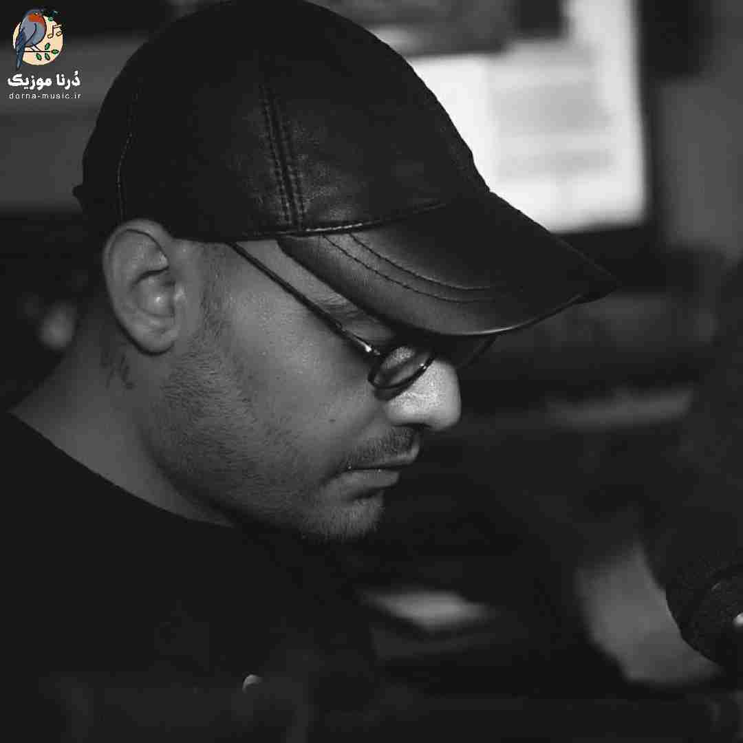 دانلود آهنگ روح الله کرمی به نام عشق ابدی