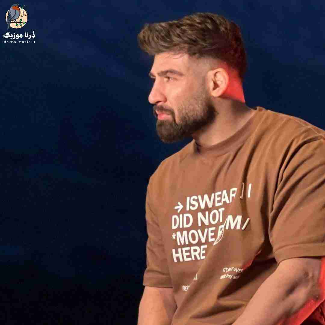 محمد محرمی محکوم