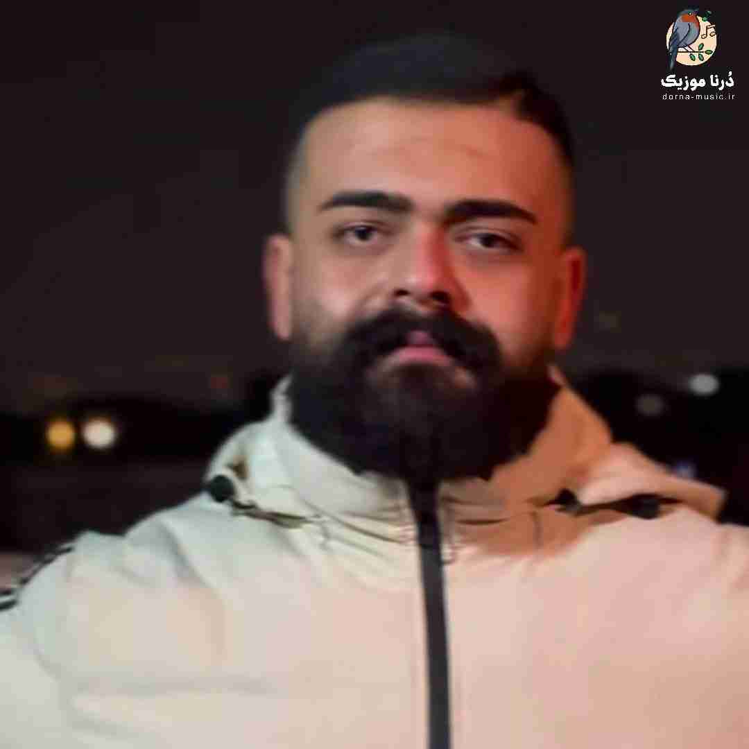 علیراد بیشتر بشه ساعتای بودنت کاش مواظب
