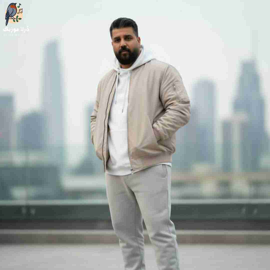 وحید موسوی مه آخرین برگ ری درخت هشک جورم