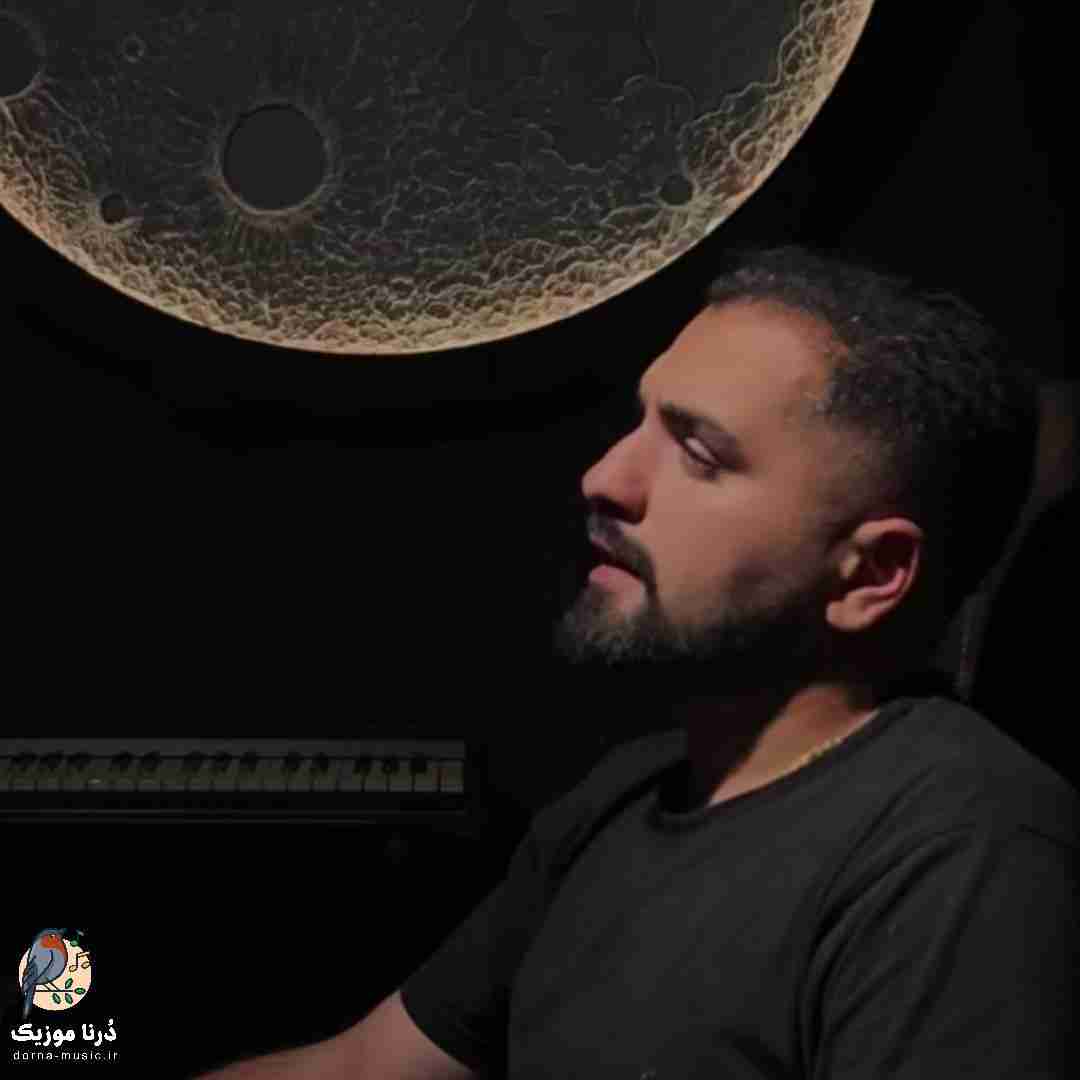 مهدی کارگر جان مار