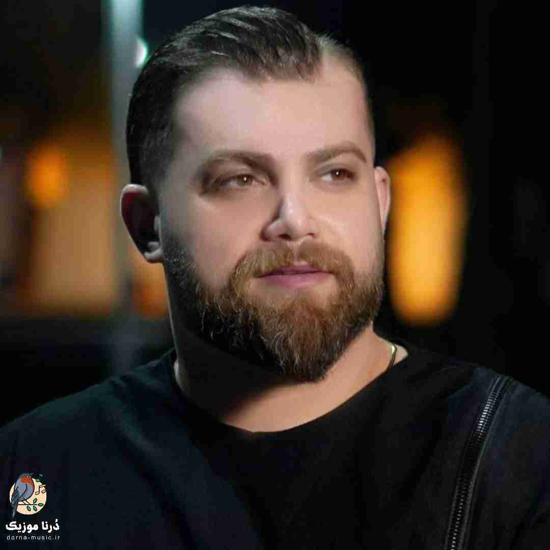 مهیار خلیل زاده بور ناخامه دووشی