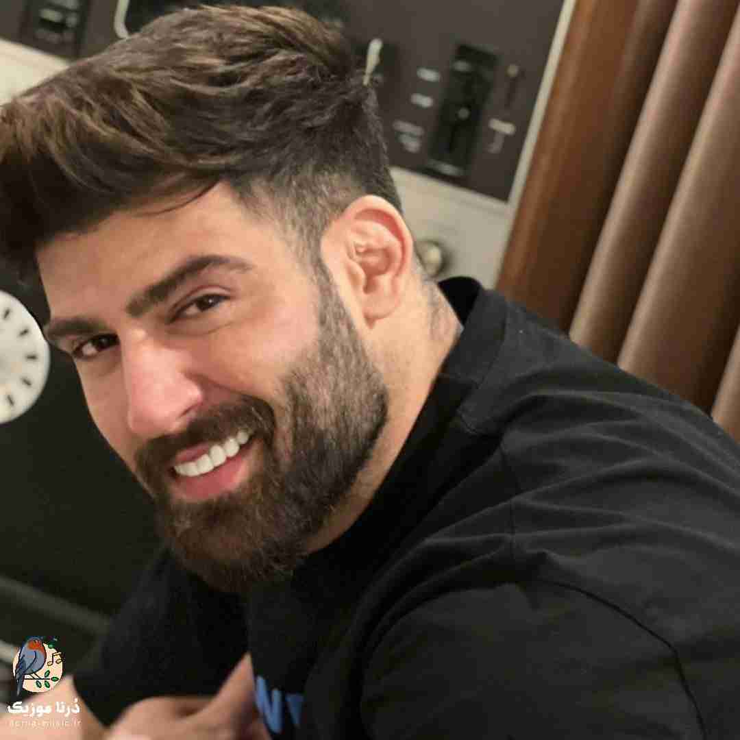 محمد محرمی میام پیشت همین روزا منم دیگه تمومه