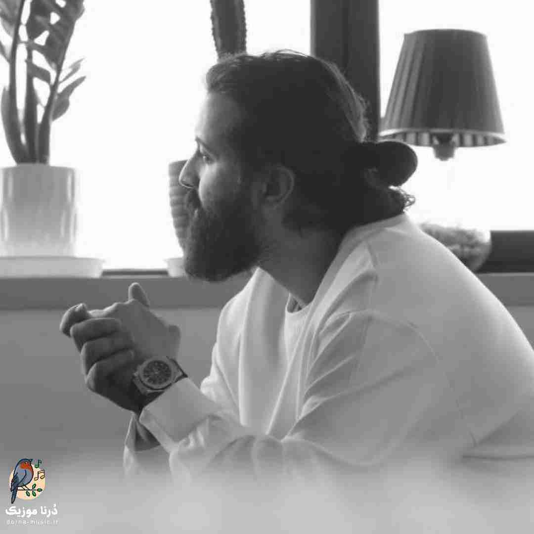 مهدی دارابی خداحافظ گل پر پر تو را از من جدا کردن