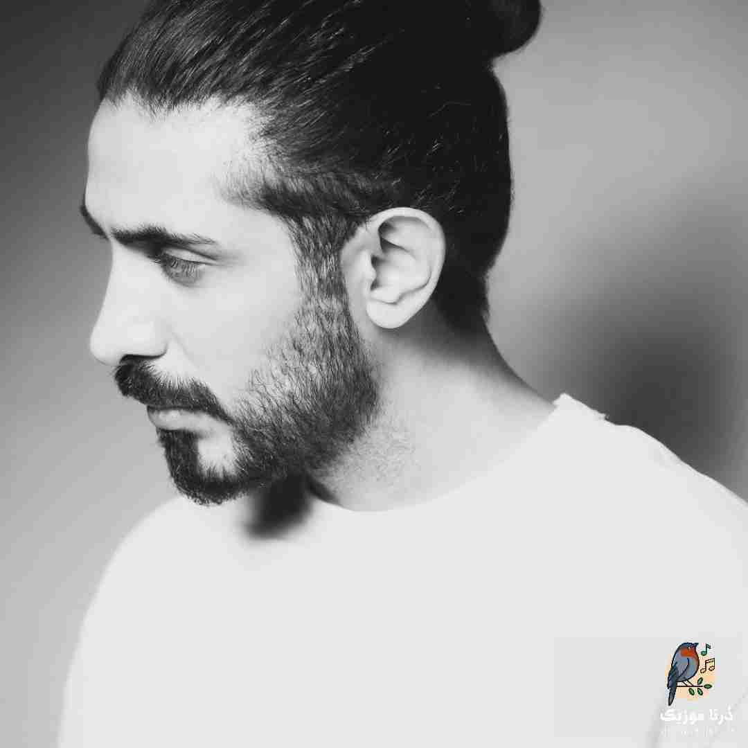 کسری زاهدی زود رفتی