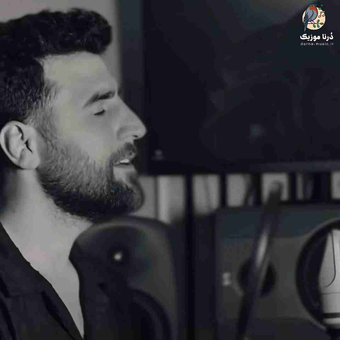 میلاد قهاری ته خشک هایته نشایی