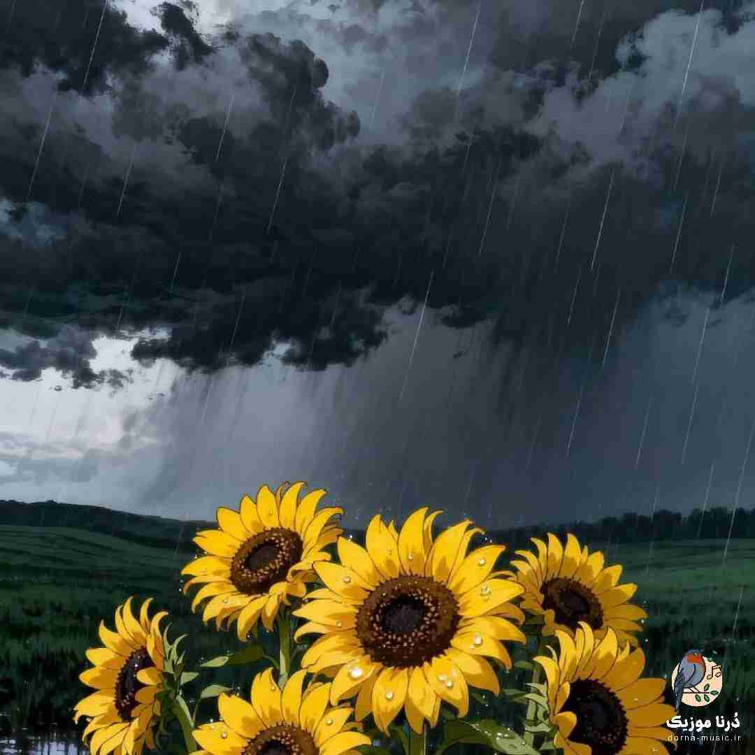 ما که جمعه هامون همیشه خب غمگین بوده