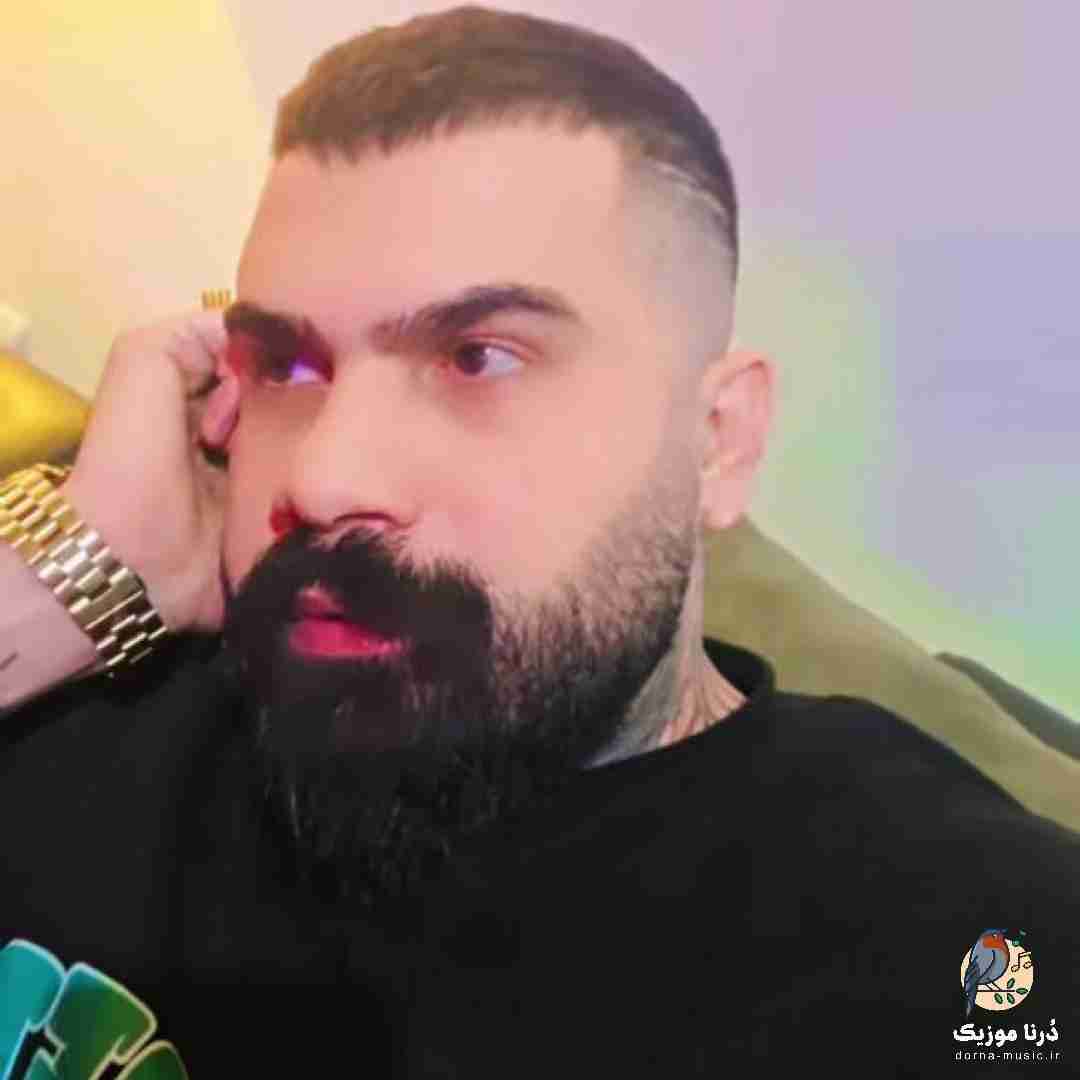 فرهاد جهانگیری صدا کردم اسمت باز نیامد صدایی
