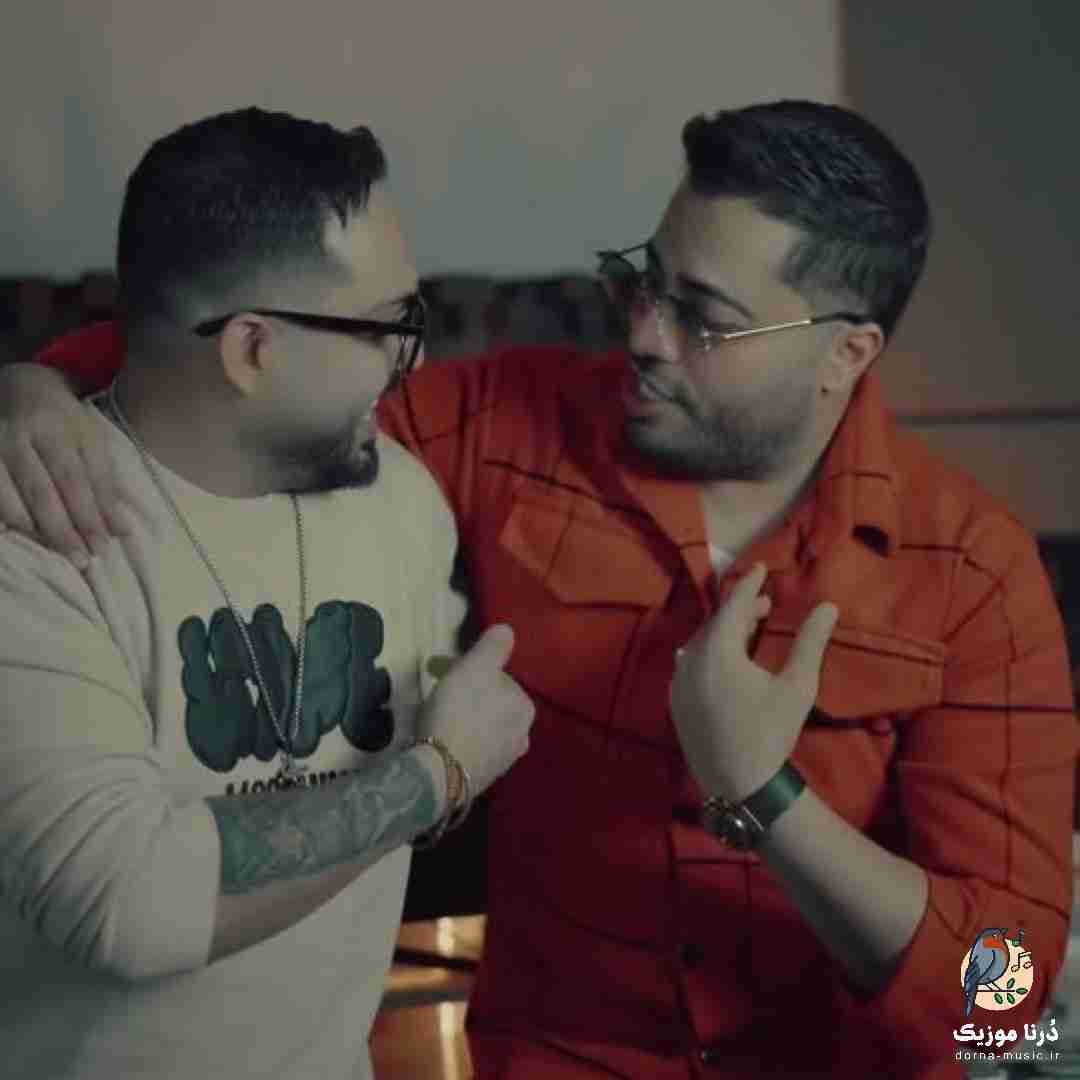 امید عقابی خدا اینا تقاص کدوم گناهه میبینی یا نه