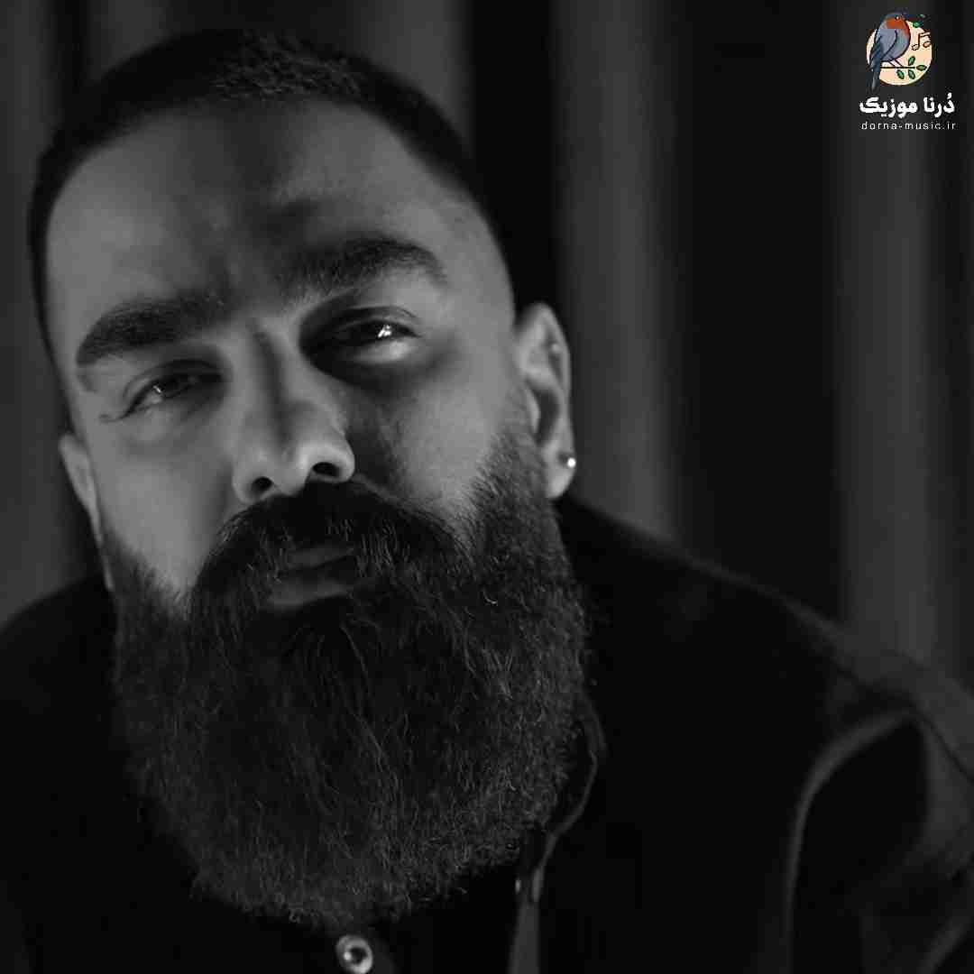 علی میر بگو کی مثل من دور تو هی میگرده آخه