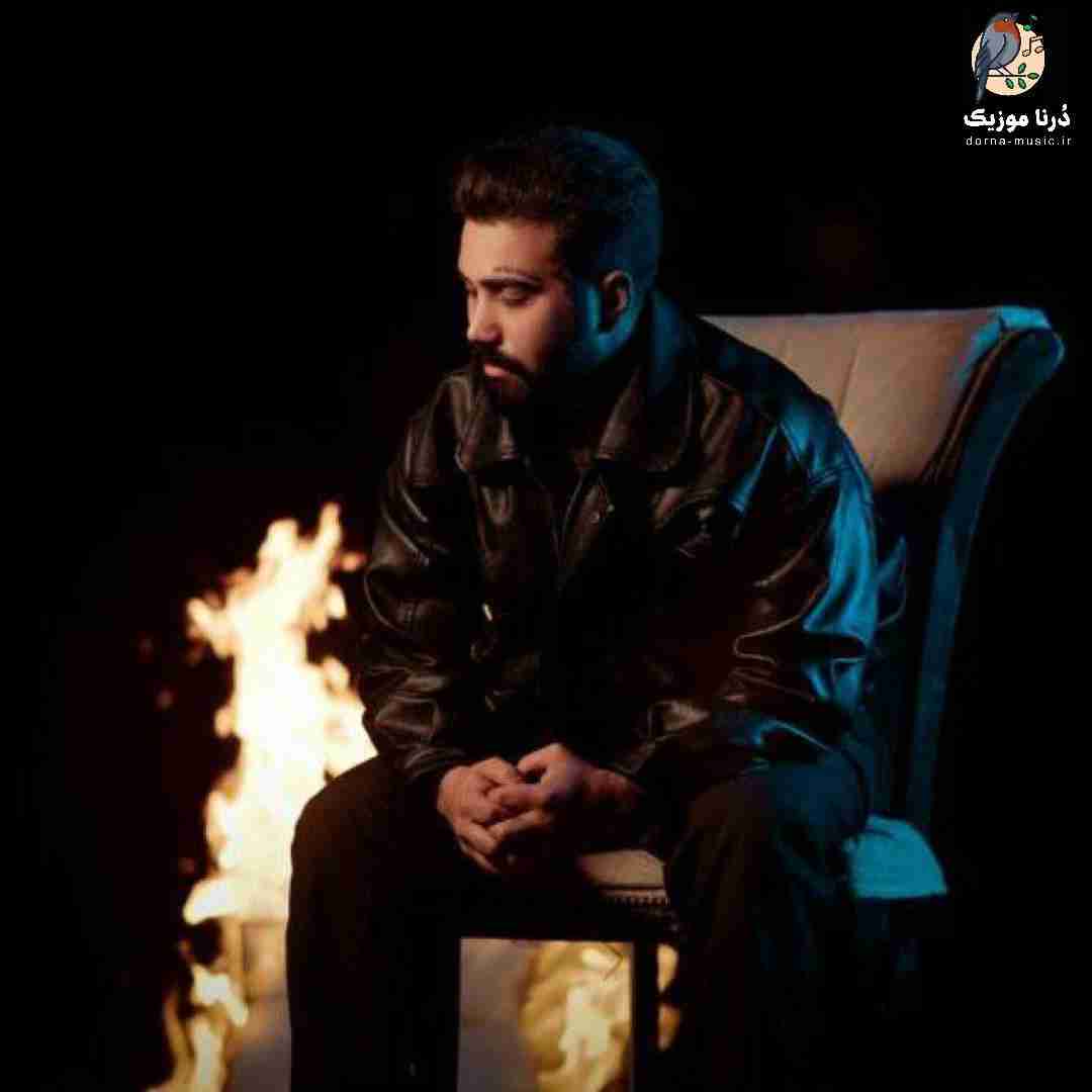 دانیال تفرشی پر کشیدیم