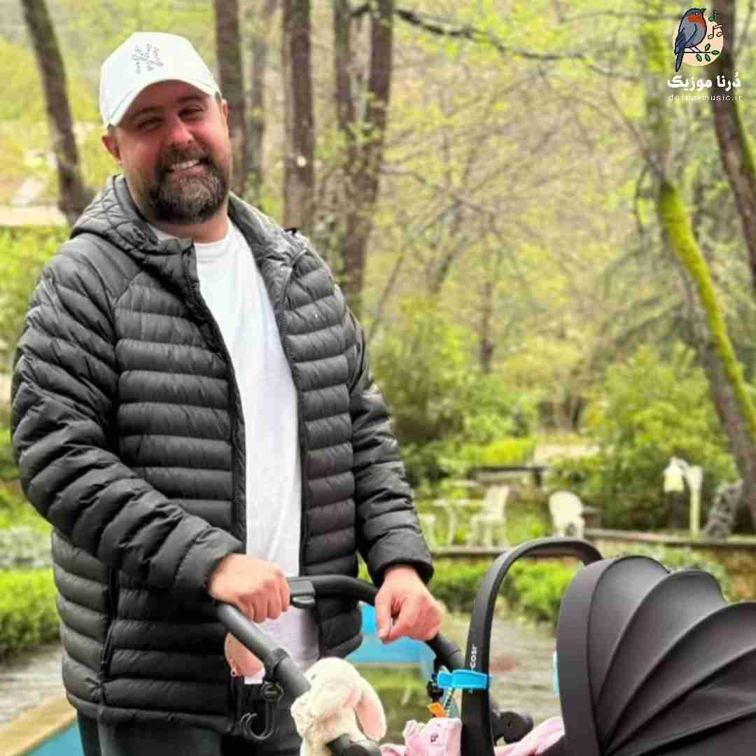 محمد علیزاده جدایی عجب درد سنگینه که حتی ازم آرزو