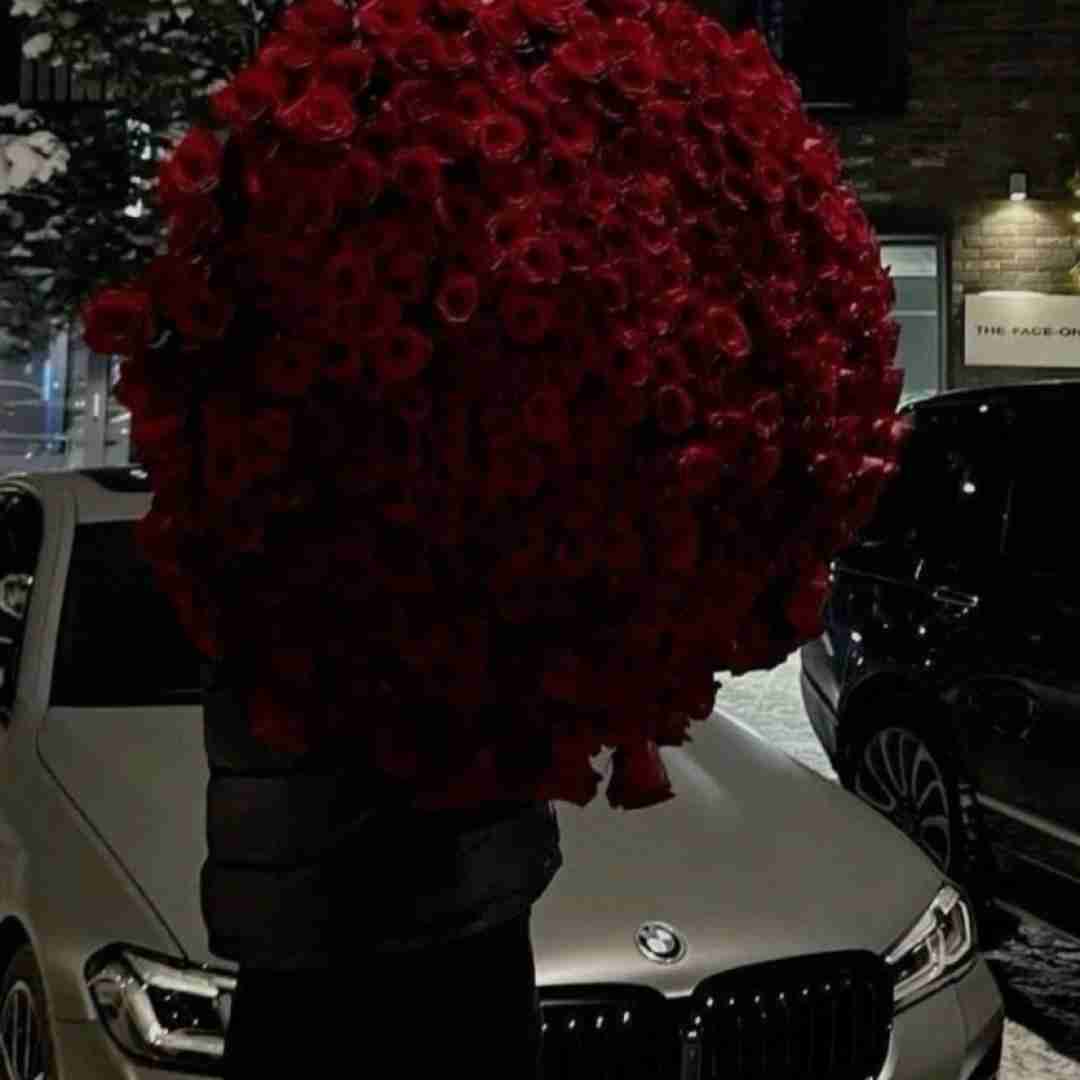 دیشب به خدا خمار بودم سرگرم دو چشم _ اینستایی