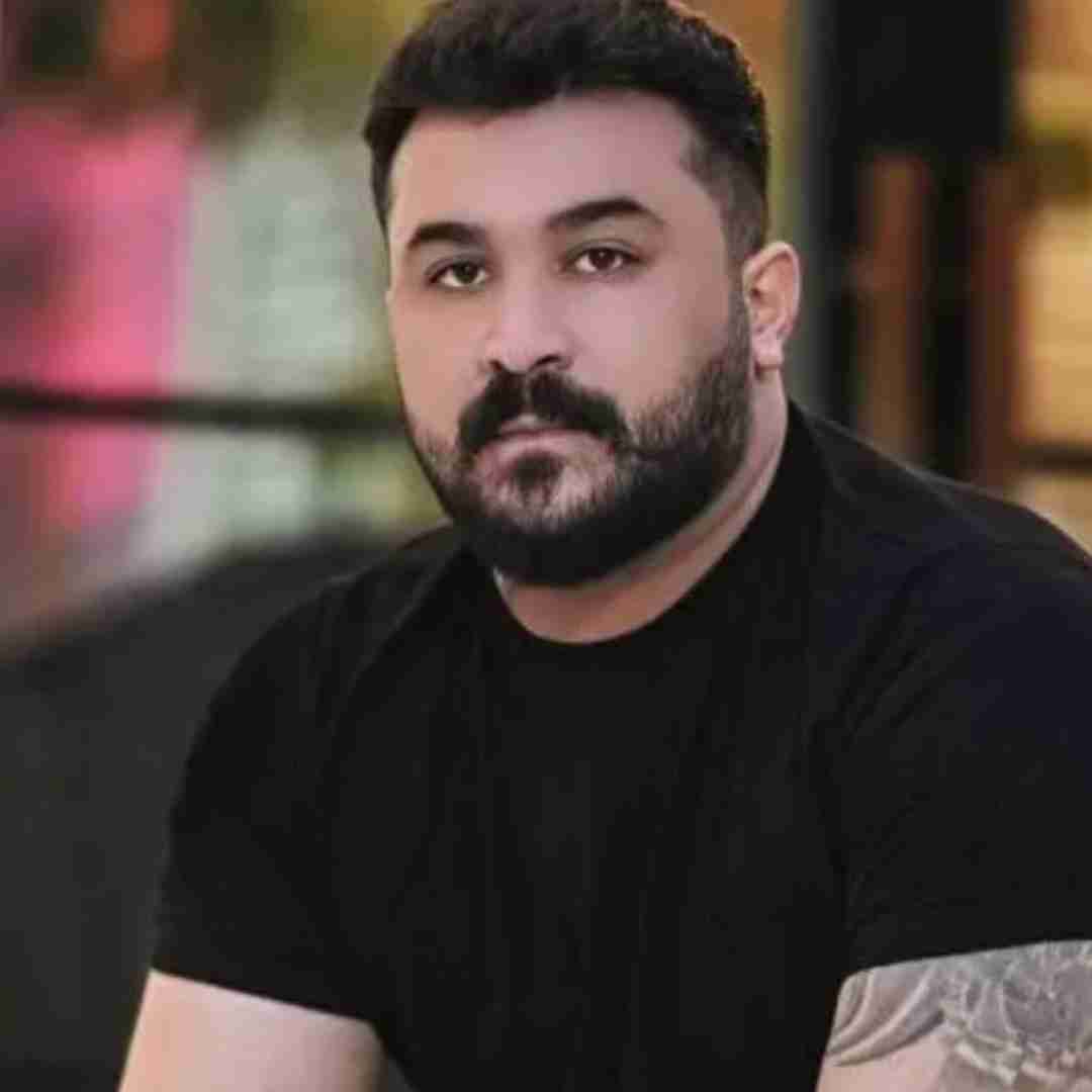 رضا کرمی تارا هر شو مس بگاز بگاز تو کاواره تو لاس وگاس