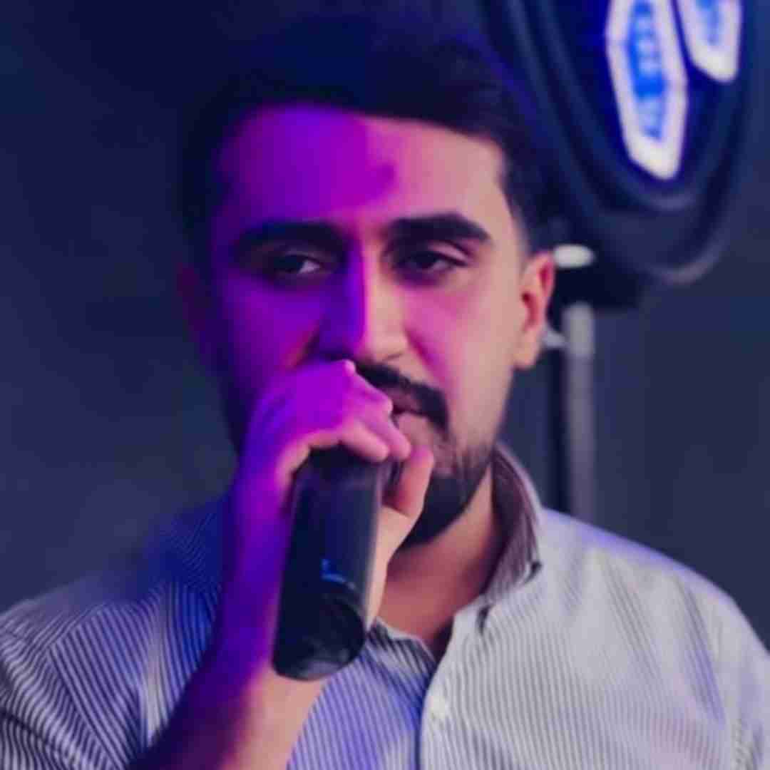 مجتبی بدری دلت از هر کی پر بود سر من خالی کردی