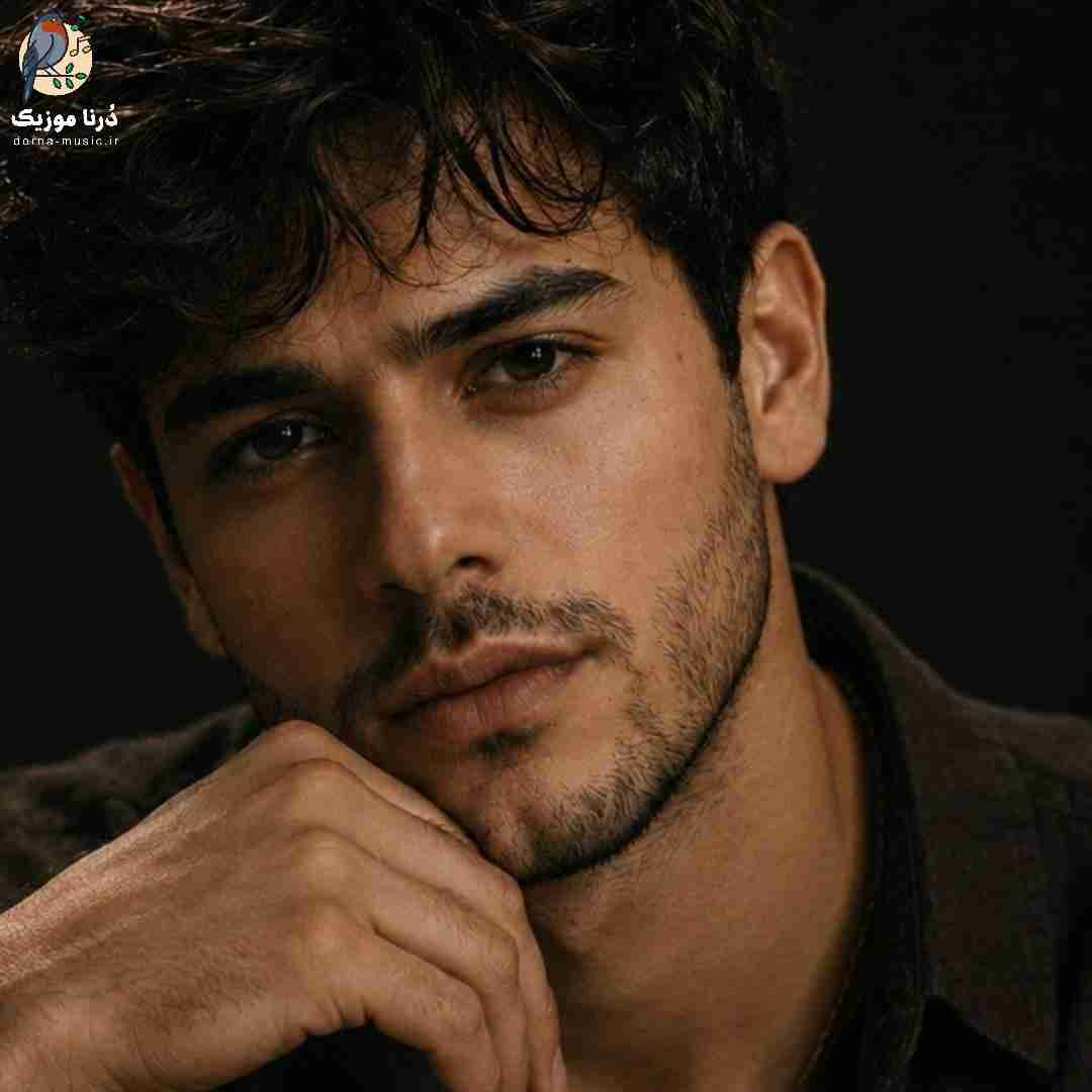 سامیار یکی نبود بگه آخه منو چه به عاشق شدن