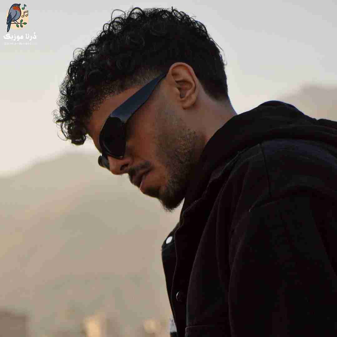 مهریار تو کی بودی