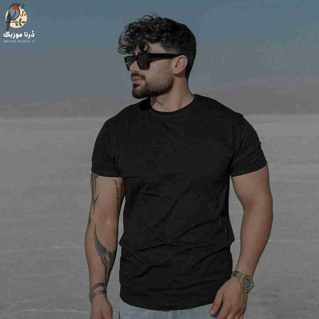 سعید محمدی شاه دور