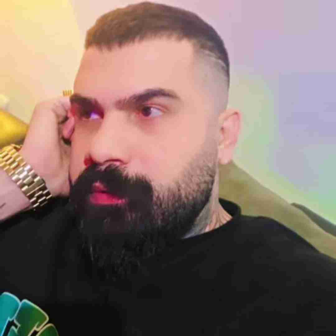 فرهاد جهانگیری هفتادی هشتادی