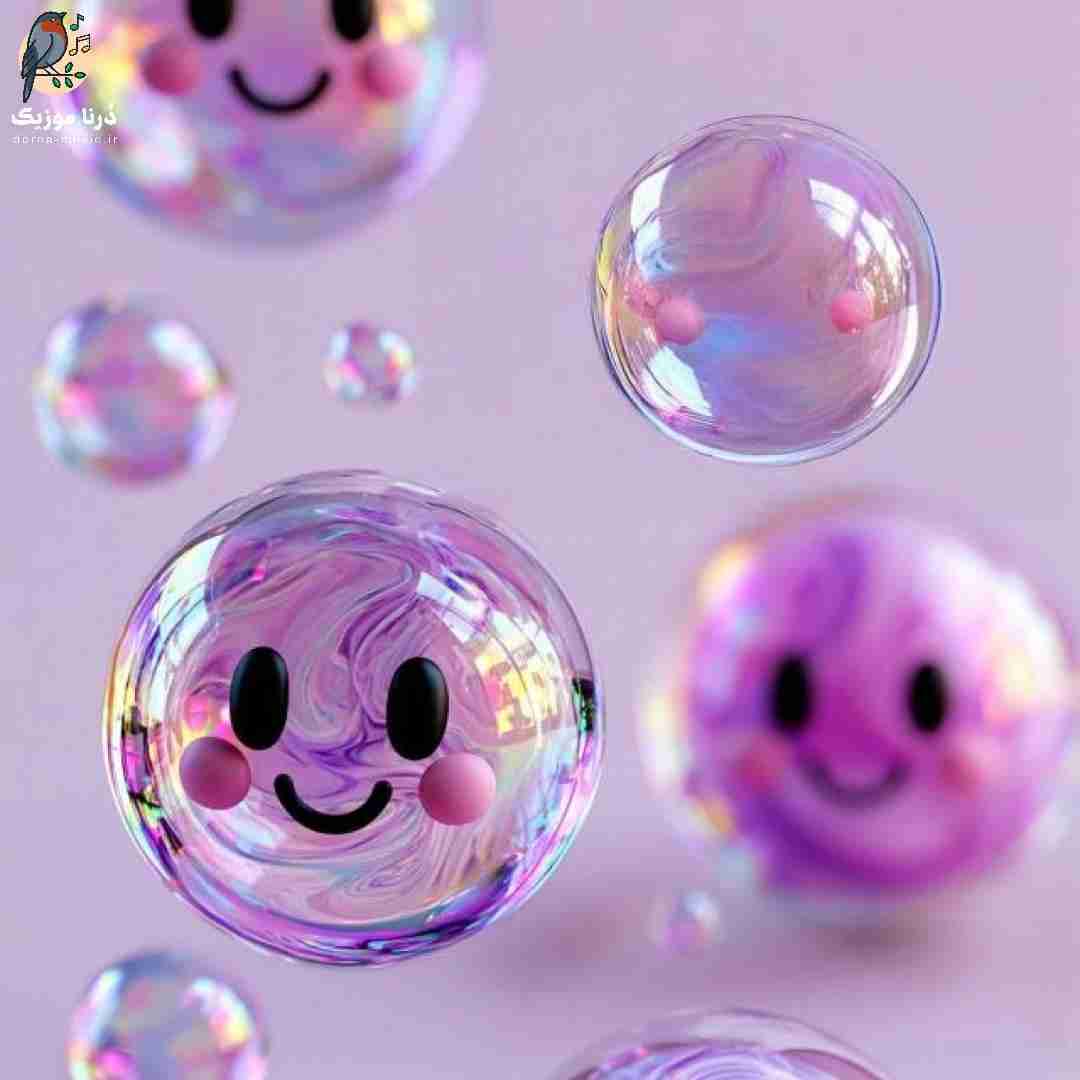 دست بنه من دسوم برقص وه بات برقصم