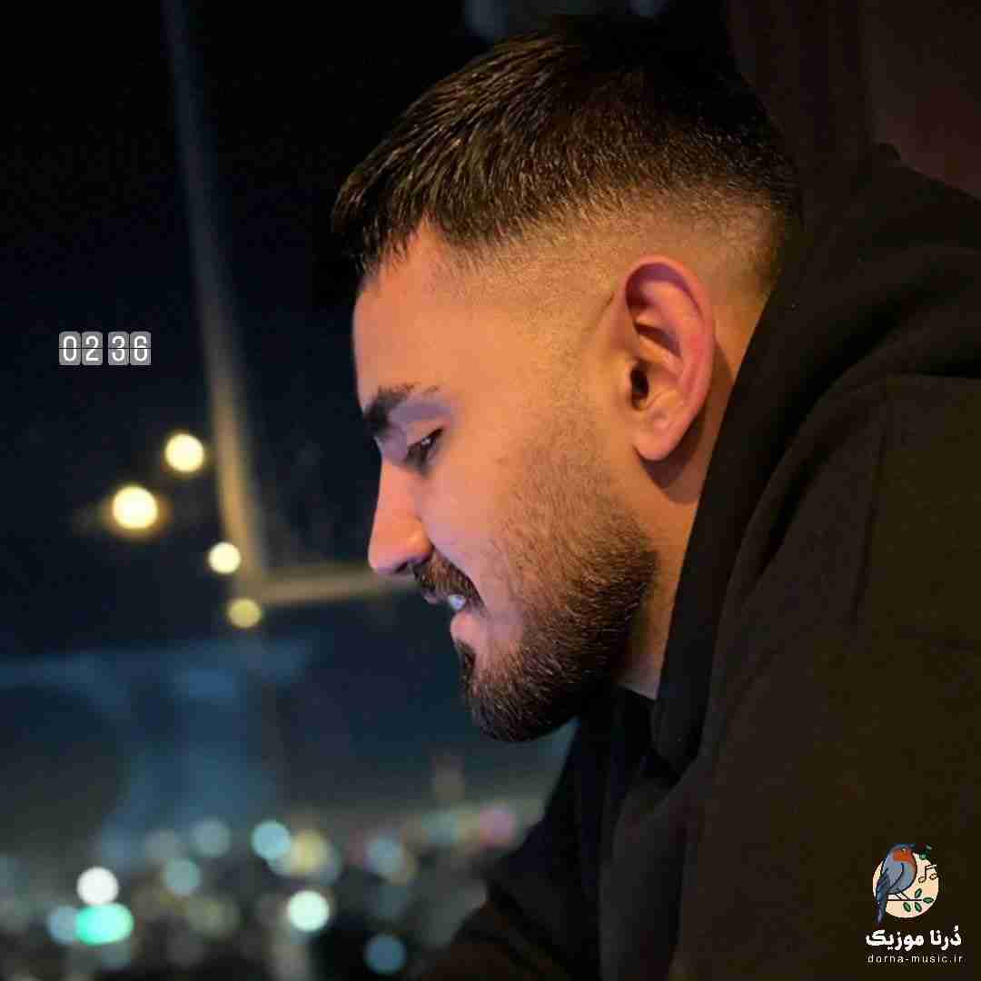 شاین برگرد