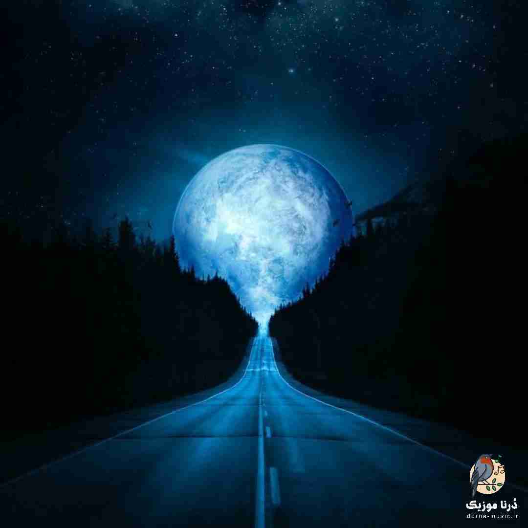 چرا رفتی مگه چیکار کردم چشام ابر بهاره (میکس اینستا)