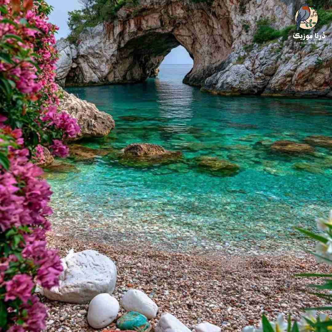 خودم بهمن میکشم قلبم تیر بگو چیکار کنم