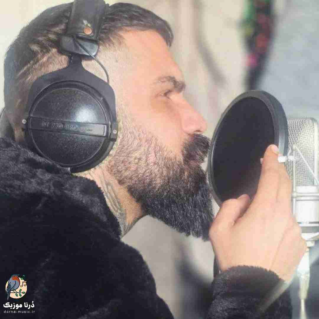 فرهاد جهانگیری کلافگی