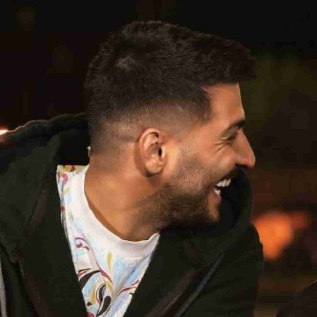 آرمین برمایه هوای دو نفره