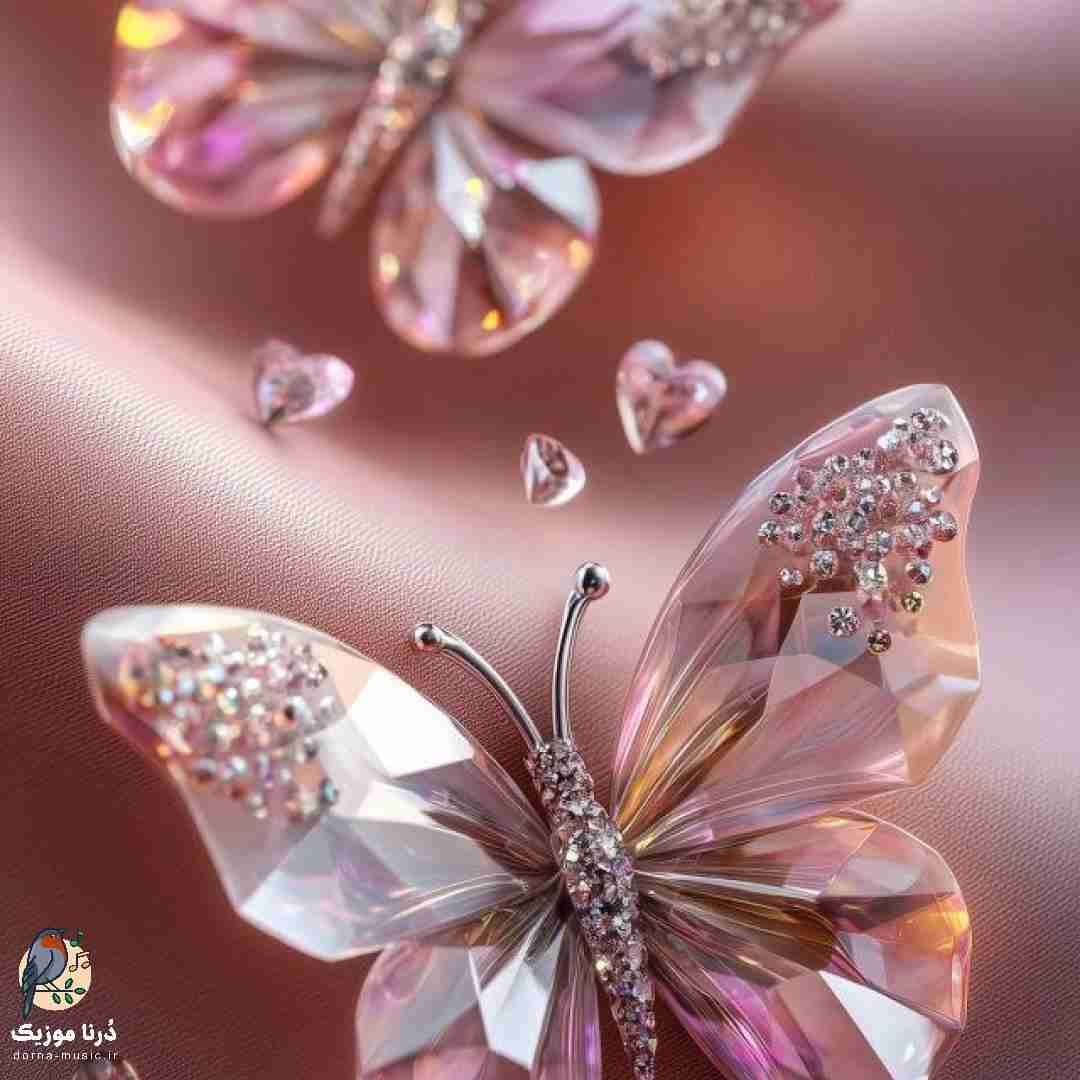 تهش فهمیدم عشقی جز ننم نیست (میکس اینستا)