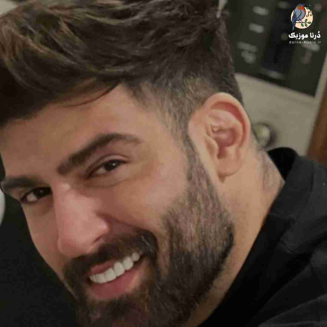 محمد محرمی قسمت نبود (منو دورم کن از این شهر پر از غم)